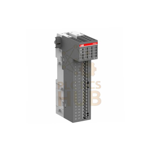 AI563