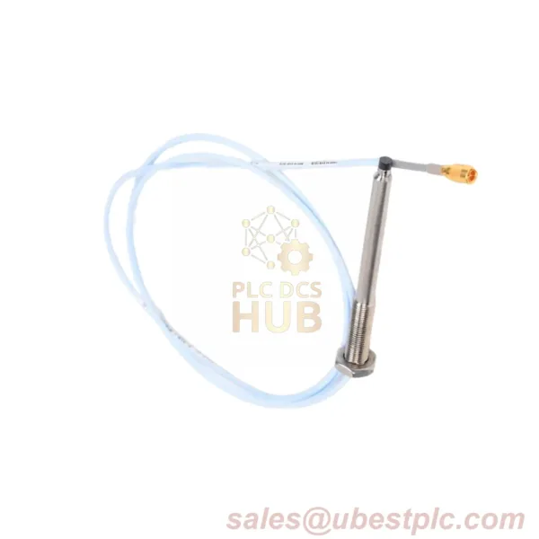 Bently Nevada 3300 NSv Proximity Probe (1) 330903-00-03-10-02-05