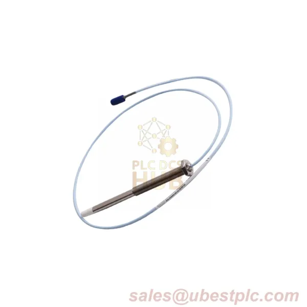 Bently Nevada 3300 NSv Proximity Probe (31) 330903-00-03-05-11-00