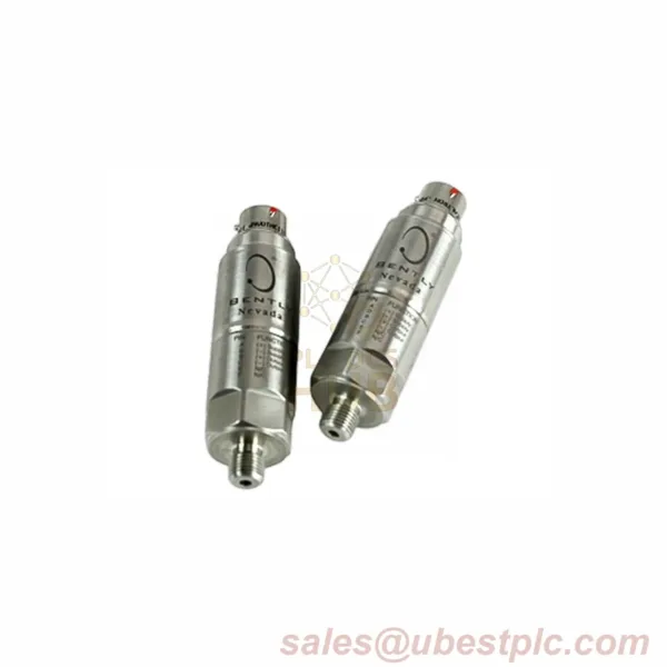 Bently Nevada 330450 (1) 330450-20