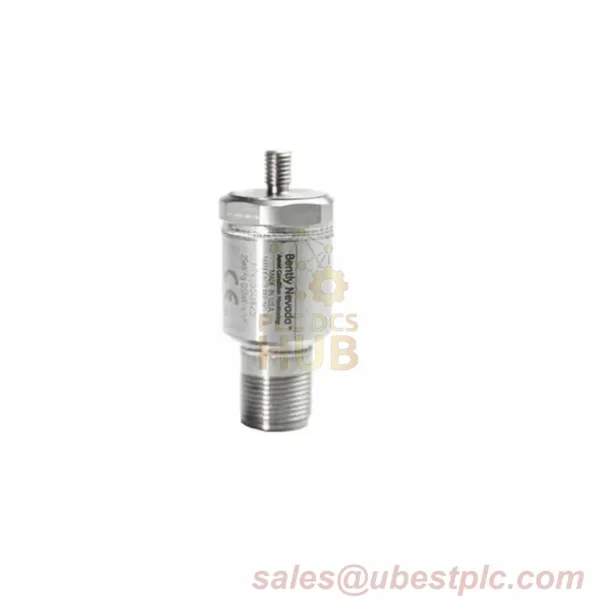 Bently Nevada 330450 (2) 330450-20