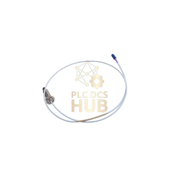 Bently Nevada 330709 (4) 330709-000-050-10-02-05