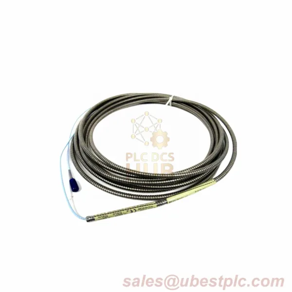 Bently Nevada 330930 (8) 330930-065-05-00