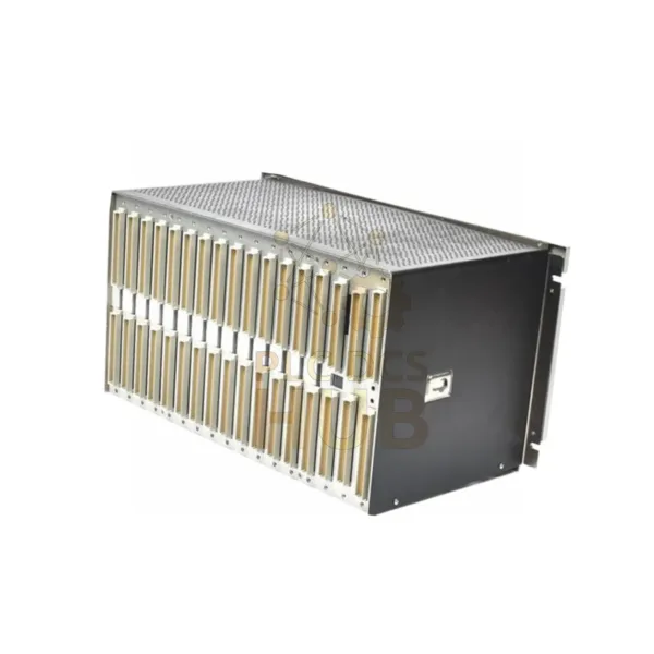 Bently Nevada 3500 05 (2) 3500/05-02-04-00-00-00