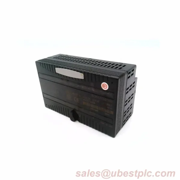 IC200ALG322 IC200ALG322