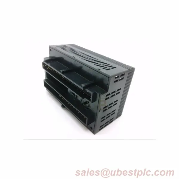 IC200ALG265 3 IC200ALG265