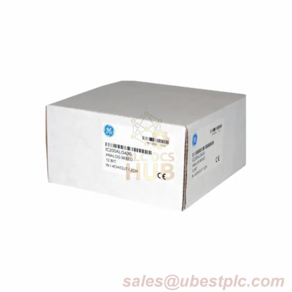 IC200ALG430