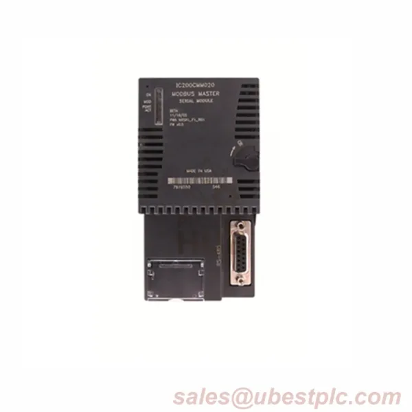 IC200CMM020