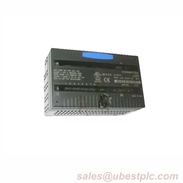 IC200MDL241 IC200MDL241