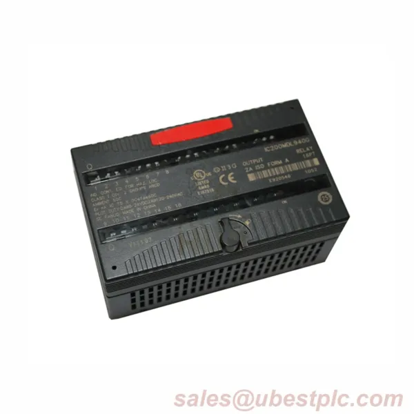 IC200MDL331 IC200MDL331