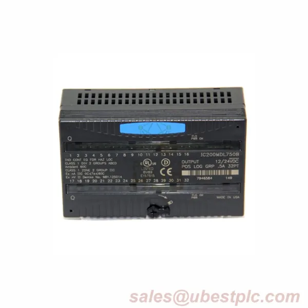 IC200MDL632 IC200MDL632