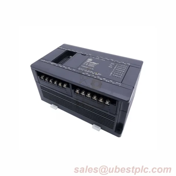 IC200UDD110 IC200UDD110