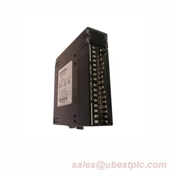 IC693ACC300 IC693ACC300