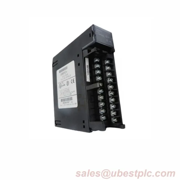 IC693BEM333