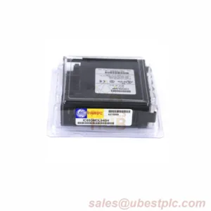 IC693MDL260