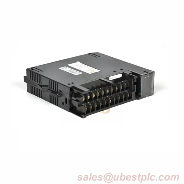 IC693MDL634