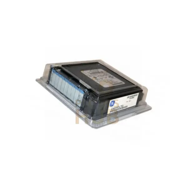 IC693MDL340