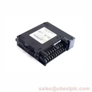 IC693MDL740