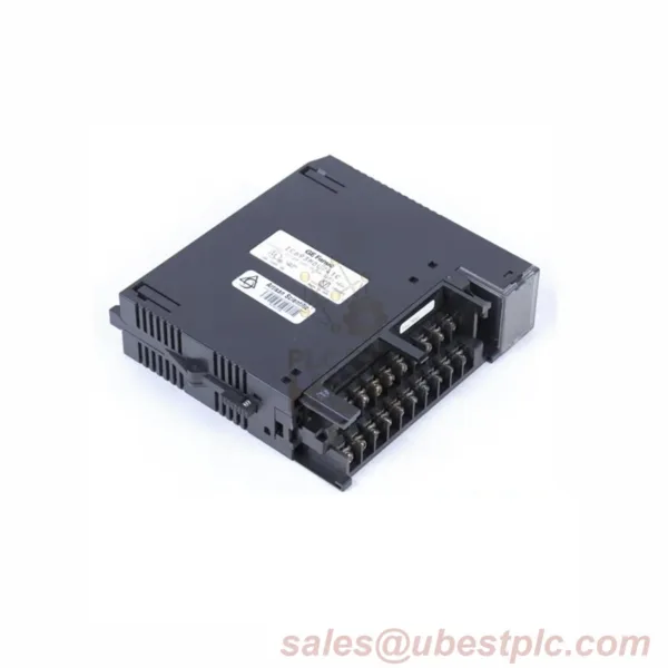 IC693MDL741