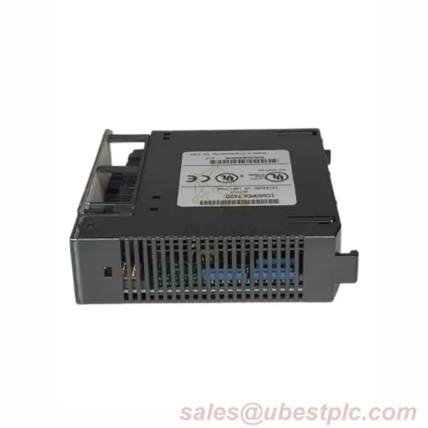 IC693MDL742