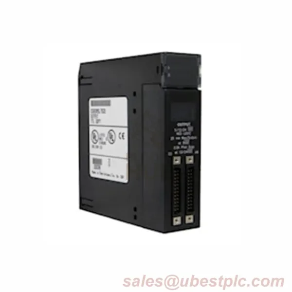 IC693MDL752