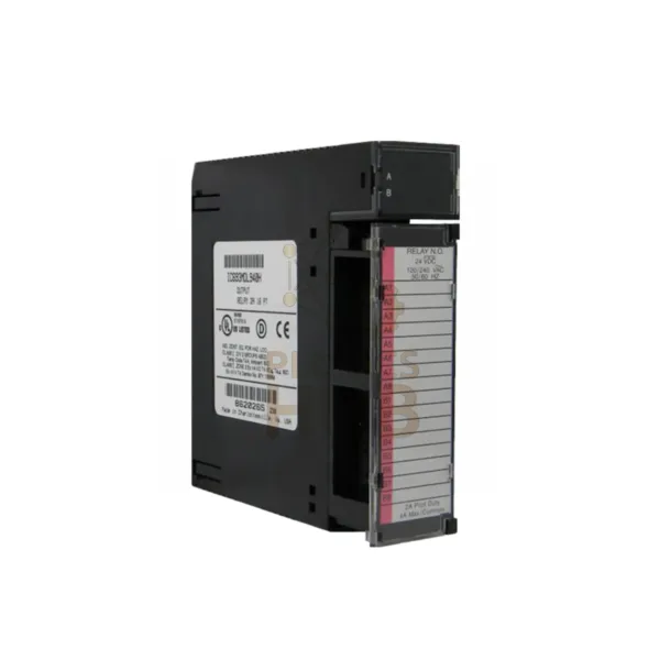IC693MDL760 IC693MDL760