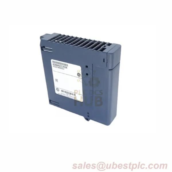 IC694ACC310 2 IC694ACC310