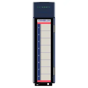 IC694MDL230