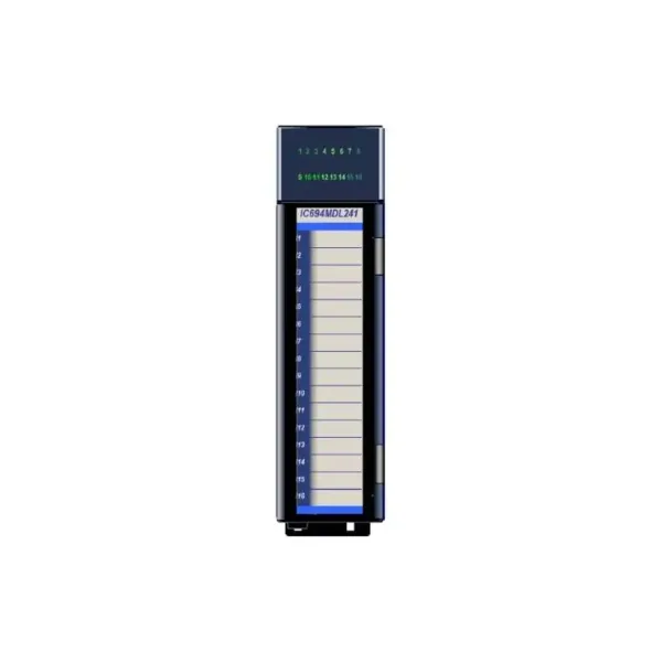 IC694MDL658 IC694MDL658