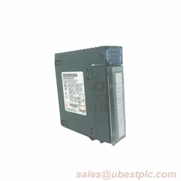 IC695ALG306