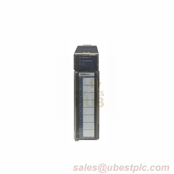 IC695ALG312_ IC695ALG312