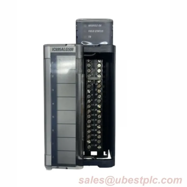 IC695ALG508