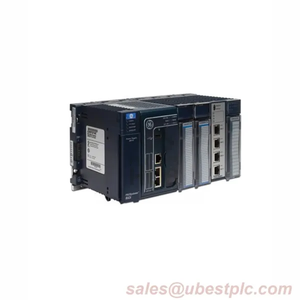 IC695CPK330