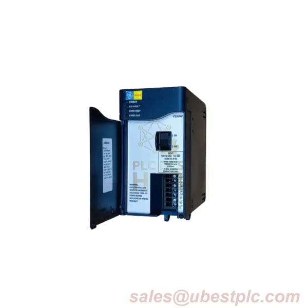 IC695PSA040 IC695PSA040