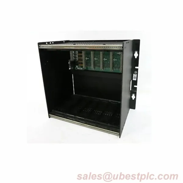 IC697CHS750