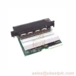 IC697MDL340