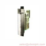 IC697MDL650