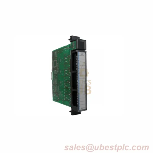 IC697MDL740 IC697MDL740