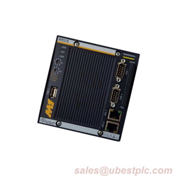 MPC270 2