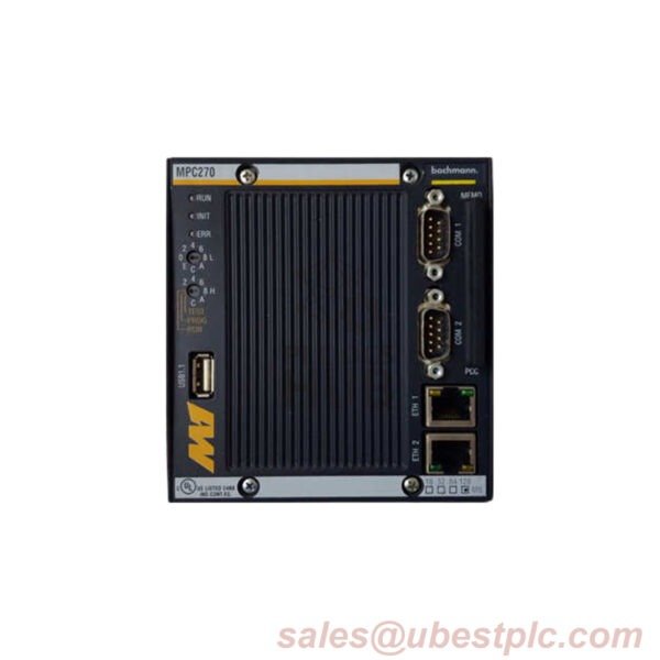 MPC270 MPC270