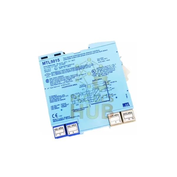 MTL5015