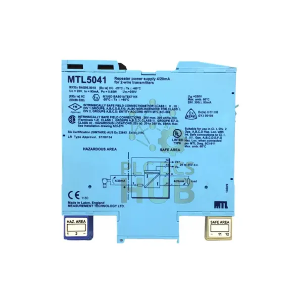 MTL5041