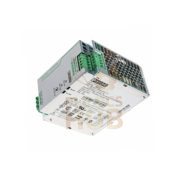 QUINT-PS/1AC/24DC/10