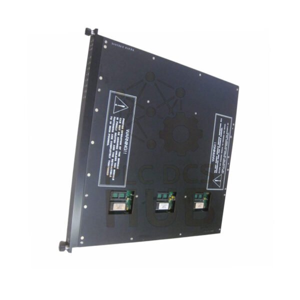 Triconex 3510_2 3510