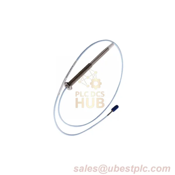 Bently Nevada 3300 NSv Proximity Probe (21) 330908-00-16-05-02-05