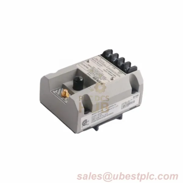 Bently Nevada 991 Thrust Transmitter (6) 991-06-50-02-01