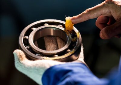 How to Extend Bearing Life
