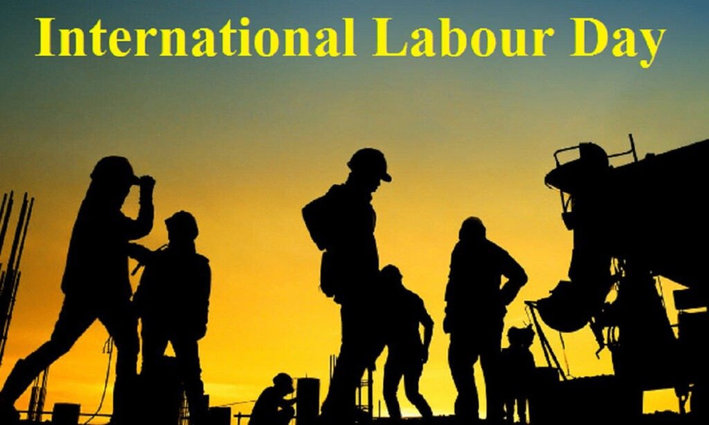 International Labour Day