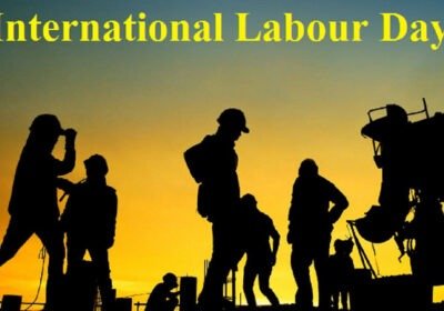 International Labour Day
