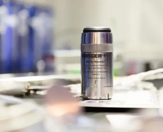How to Diagnose & Troubleshoot 330500 Sensor Failures in Dusty or High-Temperature DCS Systems